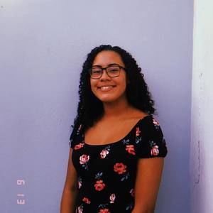 Meet your Posher, Tiana